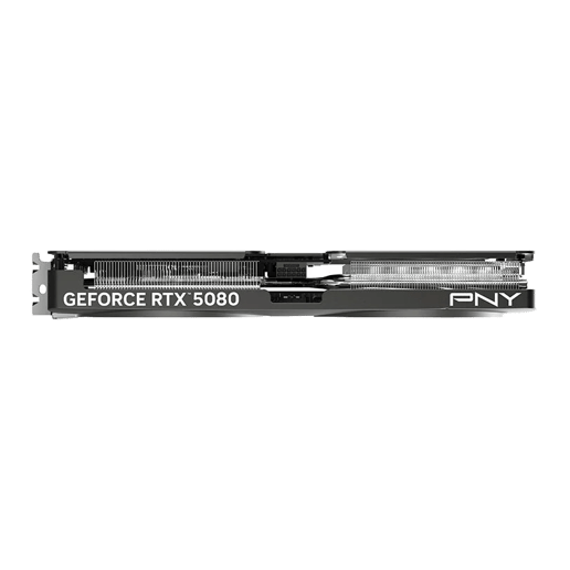 PNY GeForce RTX 5080 16GB Dual-Fan Slim OC